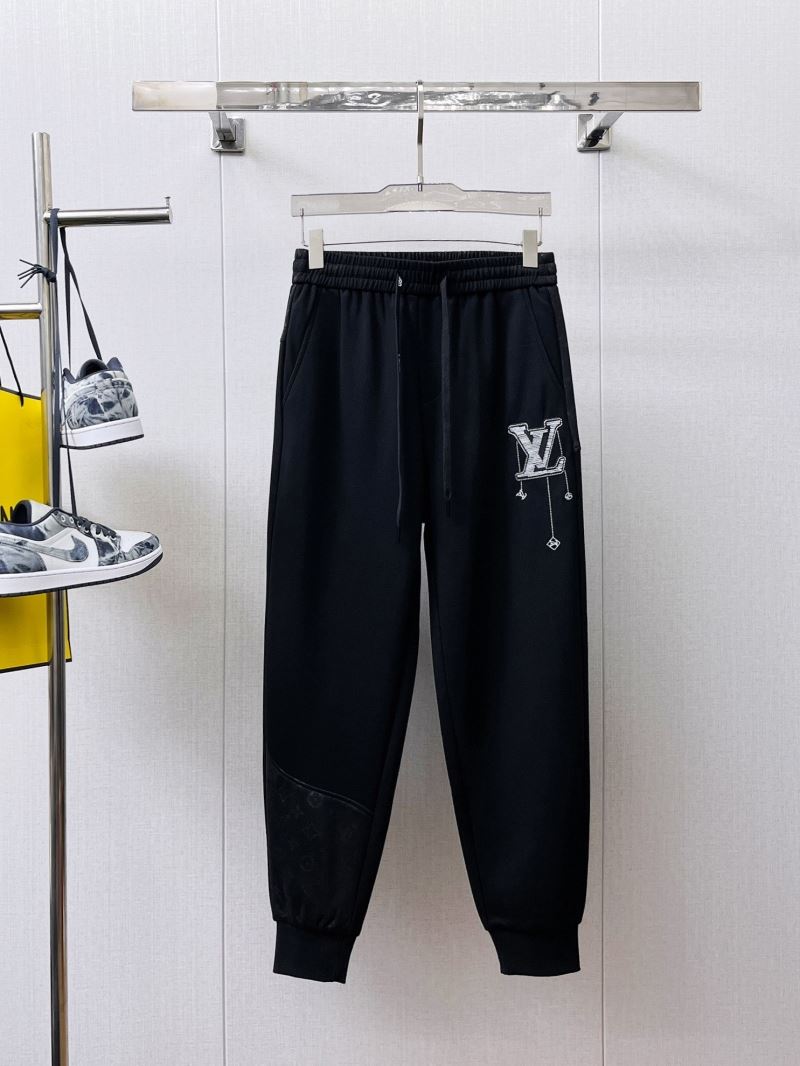 Louis Vuitton Long Pants